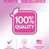 71qLuE0yACL._AC_SL1500_.jpg Nature's Truth Collagen Peptides | 90 Caplets | Type 1 and 3 with Vitamin C | Grass Fed, Non-GMO & Gluten Free Supplement