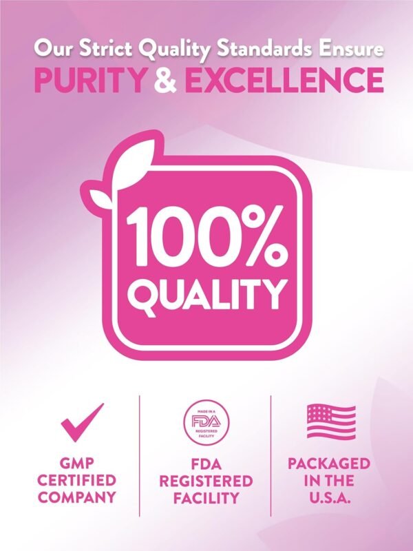 71qLuE0yACL._AC_SL1500_.jpg Nature's Truth Collagen Peptides | 90 Caplets | Type 1 and 3 with Vitamin C | Grass Fed, Non-GMO & Gluten Free Supplement