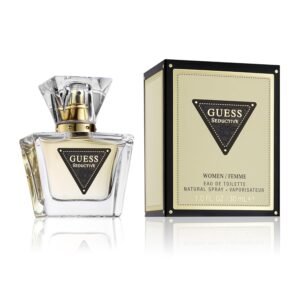 71qRcZaRO6L._SL1500_.jpg GUESS Seductive for Women Eau de Toilette, 1 Fl Oz