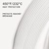 71qdNLzURL._SL1500_.jpg Olaplex No. 6 Bond Smoother, Leave-In Styling Hair Cream Treatment, Smooths, Conditions, & Strengthens, Frizz Control for Up to 72 Hours, For All Hair Types, 3.3 fl oz