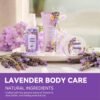 71qtdMolXzL._SL1500_.jpg BODY & EARTH Body Mist Gift Set - Spa Gifts for Women, Perfume, Body Lotion, and Body Scrub in a Lavender Dreams Box- Perfect Birthday Gifts for Moms, and Special Occasions,Unique Gift Ideas for Her