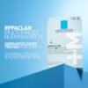 La Roche-Posay Effaclar Multi-Target Blemish Patches, Hydrocolloid Pimple Patches For Face Shields, Targets & Absorbs, Suitable Under Makeup, 22 Patches, 12 Small Size & 10 Medium Size