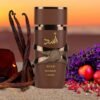 71r2V58HPqL._SL1500_.jpg Lattafa Asad Bourbon for Unisex Eau de Parfum Spray, 3.4 Ounce / 100 ml