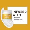 71rWQrXcEuL._SL1500_.jpg Jason Moisturizing Creme Vitamin E Age Renewal - 25000 IU - 4 oz