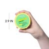 71rZ9hSKUaL._SL1500_.jpg Garnier Fructis Style Surfer Hair Power Putty, 3.4 Oz, 1 Count (Packaging May Vary)