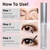 71rbJUzTZBL._SL1280_.jpg Hairgenics Lavish Lash – Eyelash Growth Enhancer & Brow Serum with Biotin & Natural Growth Peptides for Long, Thick Lashes and Eyebrows! Dermatologist Certified, Cruelty Free & Hypoallergenic.