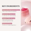 medicube Collagen Jelly Cream- Niacinamide & Freeze-Dried Hydrolyzed Collagen - Boosts skin's barrier hydration and gives 24h Glow & Lifted Look - Korean skincare (1.69 Fl Oz (Pack of 1))