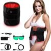 Red Light Therapy for Body, 31.5" * 11.8" Red Light Therapy Pad, Dual Chip Grade 360 LEDs 660nm & 850nm Infrared Light Therapy for Body Back Waist Shoulder Knee Joint Pain Relief, Gift for Women Men
