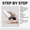 71s24NQJ6PL._SL1500_.jpg Kenra Styling Gel 17 | High Hold Gel | Creates Fullness & Adds Shine | Controls Coarse, Unruly Hair Textures | Alcohol-Free, Non-Drying, & Non-Flaking | Medium To Coarse Hair