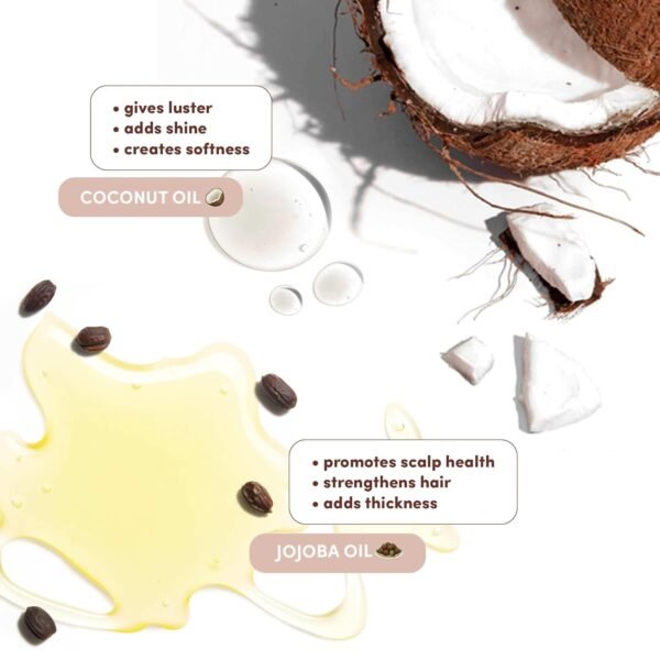 Mizani 25 Miracle Nourishing Hair Oil - Softens and Adds Weightless Shine, Hydrating & Nourishing With Coconut Oil, For Natural Hair