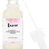 Vitamin C Hyaluronic Acid Serum by Lunar Glow. A Natural Anti Ageing Serum For Your Face & Skin. 1 fl.oz - 30ml.