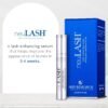 71sVKb-MdL._SL1500_.jpg Eye Lash Enhancing Serum for Thicker, Longer Looking Lashes - neuLASH Eyelash Serum by Skin Research Laboratories - Advanced Formula Improves the Look of Natural Lash Follicles & Healthy Lash Lines
