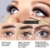 71t9LkGKXNL._SL1200_.jpg Premium Eyelash Growth Serum - 5ml Fuller & Longer Looking Eyelashes Lash Enhancing Serum for Natural Lashes or Lash Extensions & Brows, Vegan & Cruelty-Free
