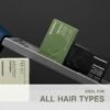 71tRZWgV38L._SL1500_.jpg KEVIN.MURPHY FREE.HOLD - Hair Styling Paste - For All Types - Medium Hold - Hair Breakage Prevention - Styling Product - Paraben Free Hair Care - 100 g / 3.5 oz