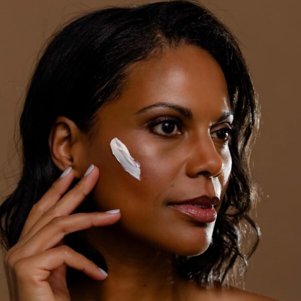 Nakery Lift-Tox Night Cream for Women - Overnight Anti Wrinkle Face Cream for Firmer & Smoother Complexion - Hydrating Night Cream for Women with Crepey Skin - Rich Night Face Cream for Mature Skin