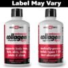 71tg5Xr8jL._AC_SL1500_.jpg HEALTH DIRECT AminoSculpt Sugar-Free Collagen Supplement - High Potency Medical-Grade Protein for Hair, Skin, Nails & Joints, Grass-Fed, Non-GMO, Liquid Collagen - Tart Cherry - 30 Fl Oz