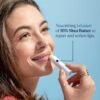 71thEsiaarL._SL1500_.jpg L'OCCITANE Ultra-Rich 10% Shea Butter Nourishing Lip Balm Stick: Moisturize Dry Lips, Twist Up, Softening, With Beeswax and Castor Oil, Silicone-Free
