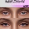 71thVBqIBTL._SL1500_.jpg Sensitive Eyelash Extension Glue Stacy Lash 0.17fl.oz/5ml / 5-6 Sec Drying time/Retention – 4-5 Weeks/Black Adhesive/Professional Supplies