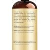 Handcraft Blends Fractionated Coconut Oil - 16 Fl Oz - 100% Pure and Natural - Premium Grade Carrier Oil for Skin, Hair and Body - Massage - Hair Tonic