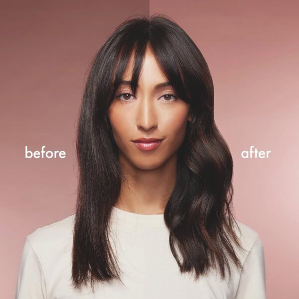 Nexxus Flexible Hold Hairspray Comb Thru for a Lightweight, Brushable Hold, with StyleProtect Technology 10 oz