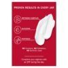 71tz1Je0phL._SL1500_.jpg Olay Retinol 24 Face Moisturizer, Anti-Aging Night Cream for Women, Fragrance-Free, Non Greasy - Anti-Wrinkle, Smooth Fine Lines, Tightening, Hydrating Skin Care - Peptides, Glycerin, 1.7 Oz