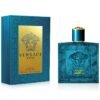 Versace Eros for Men 3.4 oz Parfum Spray