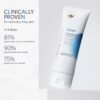 Dove Body Cream Serum Hyaluronic + Hydration for Extra Dry, Flaky Skin, with Pro-Ceramides, Niacinamide and Collagen Peptides Lotion, 8 oz