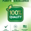 71uZGsTbl9L._AC_SL1500_.jpg Nature's Truth Multi Collagen Gummies | Type I, II, III, V, X | 60 Count | Non-GMO & Gluten Free Complex Supplement | Mixed Fruit Flavor