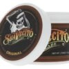 Suavecito Pomade For Men - Medium Hold Shine Water Based oz Pack Wax Like Flake All Day Hair Free Gel Hairstyles Easy To Wash Out