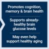 Life Extension Lithium 1000 mcg - for Brain Health, Anti-Aging & Longevity - Memory & Cognition, Mood Support Supplement -Once Daily - Gluten-Free, Non-GMO - 100 Count