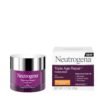 Neutrogena Triple Age Repair Face Moisturizer with SPF 25, 1.7 oz Jar, Anti-Aging Face Cream, SPF Moisturizer & Neck Cream, Anti Wrinkle Lotion for Dark Spots, Glycerin & Shea Butter