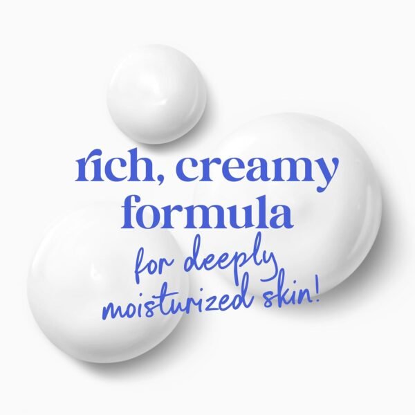 Dove Body Wash with Natural Nourishers for Instantly Soft Skin and Lasting Nourishment Deep Moisture Cleanser That Effectively Washes Away Bacteria While Nourishing Your Skin 20 oz (Pack of 4)