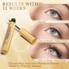 71vQIE61UKL._SL1500_.jpg Premium Eyelash Growth Serum: Advanced Vegan Formula for Longer Thicker Lashes – Natural Safe Ingredients in 3ML