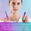 Lash Serum for Eyelash Growth Serum, EyelashSerum to Grow Lashes, Lash Enhancing, Thicker, Fuller, Longer, Naturally Beautiful, for Sensitive Eyes, Non Irritating
