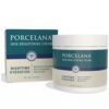 Porcelana Nighttime Hydration Cream Updated Formula - Fades Dark Spots & Evens Skin Tone - For Sun or Age Spots, Acne Scarring, Melasma & Other Discoloration - Moisturizer w/Vitamins & Antioxidants