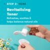 71vxPdDqmfL._SL1500_.jpg Proactiv 3 Step Acne Treatment - Benzoyl Peroxide Face Wash, Repairing Acne Spot Treatment for Face and Body, Exfoliating Toner - 30 Day Complete Acne Skin Care Kit