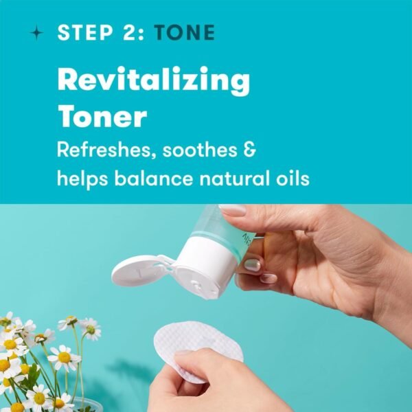 71vxPdDqmfL._SL1500_.jpg Proactiv 3 Step Acne Treatment - Benzoyl Peroxide Face Wash, Repairing Acne Spot Treatment for Face and Body, Exfoliating Toner - 30 Day Complete Acne Skin Care Kit