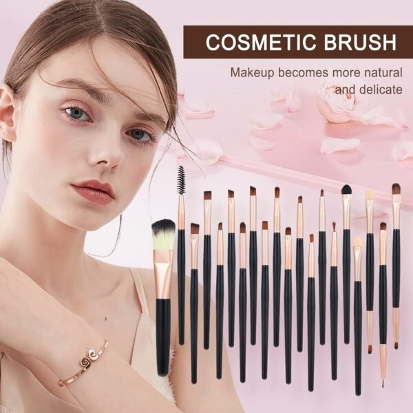 All in One Makeup Kit Makeup Kit for Women Full Kit Multipurpose Makeup ，eyeshadow、 liquid foundation,Loose powder,Eyebrow pencil,4-color lip gloss set