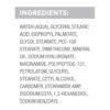 Dove Body Cream Serum Hyaluronic + Hydration for Extra Dry, Flaky Skin, with Pro-Ceramides, Niacinamide and Collagen Peptides Lotion, 8 oz