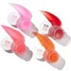 71wUqLwSZBL._SL1500_.jpg Lip Scrub & Lip Mask - Overnight Treatment Lip Care Kits with 2 Lip Exfoliator & 2 Sleeping Lip Balm, Intense Hydration Lip Set for Dry Chapped Cracked Lips, Exfoliate & Moisturize (4 Pack)