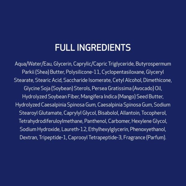 71wbwBCpTcL._SL1500_.jpg Obagi Hydrate Luxe Ultra-Rich Moisturizer – Non-Comedogenic with Tara Seed Extract and Biomimetic Peptides – Night Face Cream for Dry, Sensitive, or Aging Skin