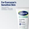 71wewDZgZbL._SL1500_.jpg Cetaphil Face Moisturizer, Gentle Clear Mattifying Acne Moisturizer With 0.5% Salicylic Acid, Hydrates and Treats Sensitive Acne Prone Skin, Skin Care for Sensitive Skin, 3oz