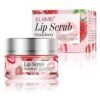 71x5vAHJFEL._SL1500_.jpg Strawberry Lip Scrub & Repair, Exfoliator & Moisturizer for Chapped, Dry and Flaky Lips