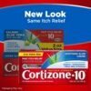 71x7e5ICLIL._AC_SL1500_.jpg Cortizone 10 Maximum Strength Anti-Itch Cream with Soothing Aloe, 1% Hydrocortisone Creme, 2 oz.