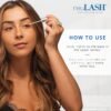 71xCaUwi1qL._SL1500_.jpg Eye Lash Enhancing Serum for Thicker, Longer Looking Lashes - neuLASH Eyelash Serum by Skin Research Laboratories - Advanced Formula Improves the Look of Natural Lash Follicles & Healthy Lash Lines