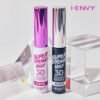 71xDZKcT-tL._SL1500_.jpg i-Envy by KISS Super Strong Hold 3D Strip Lash Glue (Clear), Waterproof Brush-On False Eyelash Adhesive, Latex-Free & Odor-Free, Long-Lasting & Easy Application, Ideal for Sensitive Eyes