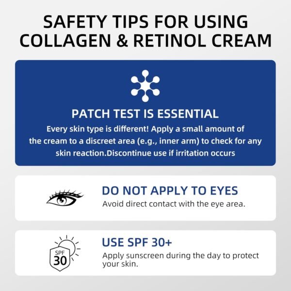 71xYLbxCGTL._SL1500_.jpg Retinol Cream for Face, Face Moisturizer,123456789