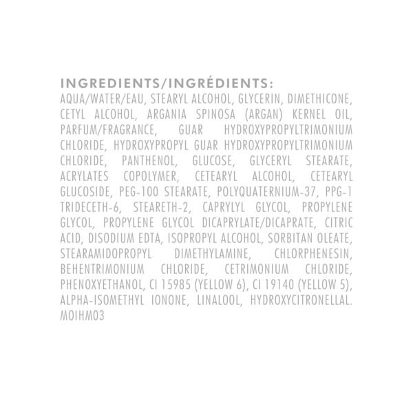 Moroccanoil Intense Hydrating Hair Mask