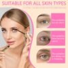 71xnfQnm20L._SL1500_.jpg Glamosoar Eyelash Growth Serum Lash Boost & Enhancing Serum - Get Fuller,Longer & Stronger Lashes - 4 mL