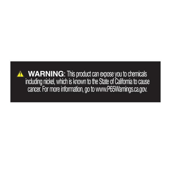 Wahl Stainless Steel Lithium Ion 2.0+ Slate Beard Trimmer for Men - Electric Shaver, Nose Ear Trimmer, Rechargeable All in One Men's Grooming Kit - Model 9864